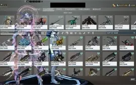 Conta maestria legendary 2