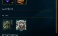 CONTA SMURF, B3 PROVISÓRIO, LUCIAN VELHO OESTE
