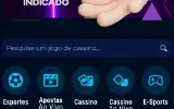 Cassino Viper com front