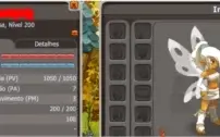 ENI LVL 200 SPIRITIA DOFUS