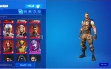 ac 230 skins temp 3 cap 1 ate atual,Wonder+65,000 vbucks