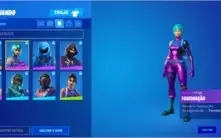 ac 230 skins temp 3 cap 1 ate atual,Wonder+65,000 vbucks
