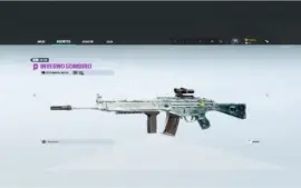 Conta de R6 Nível 51 com 3 Invernos Sombrios!!!
