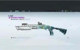 Conta de R6 Nível 51 com 3 Invernos Sombrios!!!