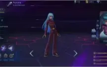 Conta Mobile legends com skin KOF Kula ( MLBB )