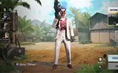 Conta de Call of Duty Mobile