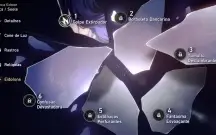 Conta Honkai Impact star hail SeeleC1+Gepard