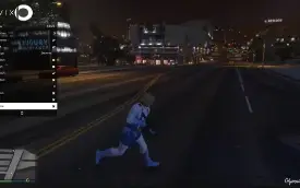 Mod Menu Ovix Para Gta V Online Pc