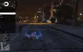 Mod Menu Ovix Para Gta V Online Pc
