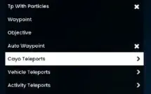 Mod Menu Ovix Para Gta V Online Pc