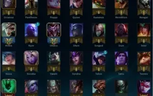 Conta Bronze 1