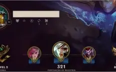 Conta Bronze 1