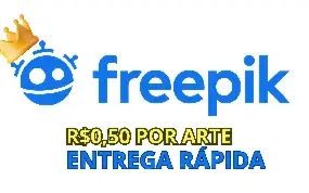 Downloads Freepik ( Entrega Super Rápida )