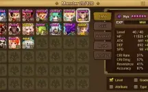 Nyx (rei fada dark)