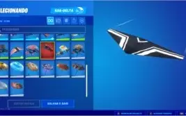 Vendo conta de fortnite