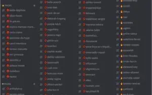 TODOS OS PACKS DO MEU PERFIL POR 15,00 [ENVIO IMEDIATO]