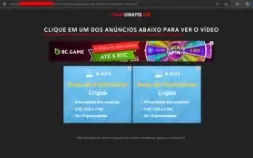 Script Protetor de Link Adsense + Url camuflado