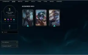 VENDO CONTA D3 / 58% WINRATE MMR BOM CAINDO COM D2/D1