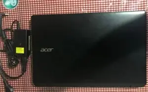Acer Aspire E 15