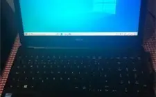 Acer Aspire E 15