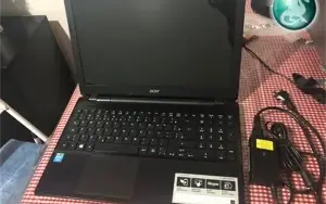 Acer Aspire E 15