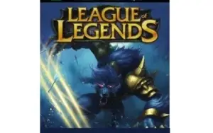 Cartão 1100 Riot Points - League of Legends - Versão Brasil