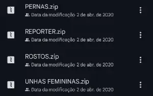 Pacote Imagens em PNG com Fundo Transparentes - 20.5GB