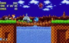 Xbox Sonic Mania #C92973