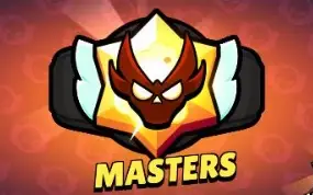 Upo sua conta no Brawl Stars 15 Troféus = 6 R$