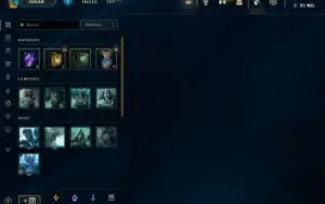 Conta Platina 4 - 25K De EA