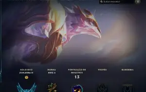 Conta Platina 4 - 25K De EA
