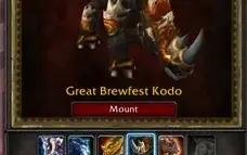 Conta com DK Wotlk servidor Faerlina BARATO !
