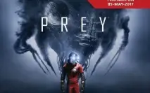 Xbox Prey 2017 #C43597