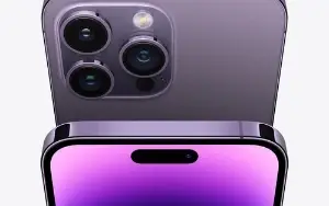iPhone 14 Pro Max (128 GB)