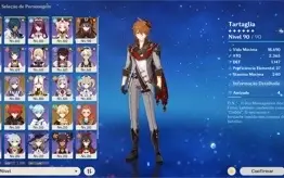 Childe+Hutao+Kokomi AR55