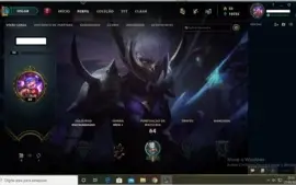 CONTA UNRANKED!