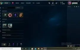 CONTA UNRANKED!