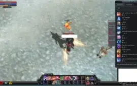 Vendo Du Cabal Br Mercurio