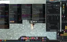 Vendo Du Cabal Br Mercurio