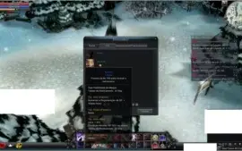 Vendo Du Cabal Br Mercurio