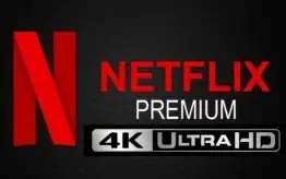 TELA NETFLIX PRIVADA 30 dias (uso particular)