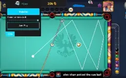 Hack Cheto 8 Ball Pool Psh4x Auto Win 15 Dias