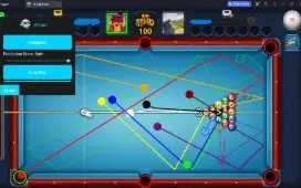 Hack Cheto 8 Ball Pool Psh4x Auto Win 15 Dias
