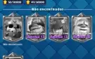 Clach Royale/Clach of Clans e Hay day