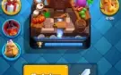 Clach Royale/Clach of Clans e Hay day