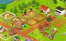 Clach Royale/Clach of Clans e Hay day