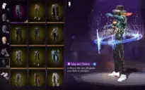Conta De Free Fire pra sair rápido 