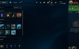Conta Diamante 4 League of Legends