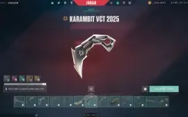 Conta de Vavá com todas champs arcane sherif 28 mil gastos