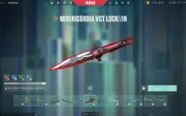 Conta de Vavá com todas champs arcane sherif 28 mil gastos
